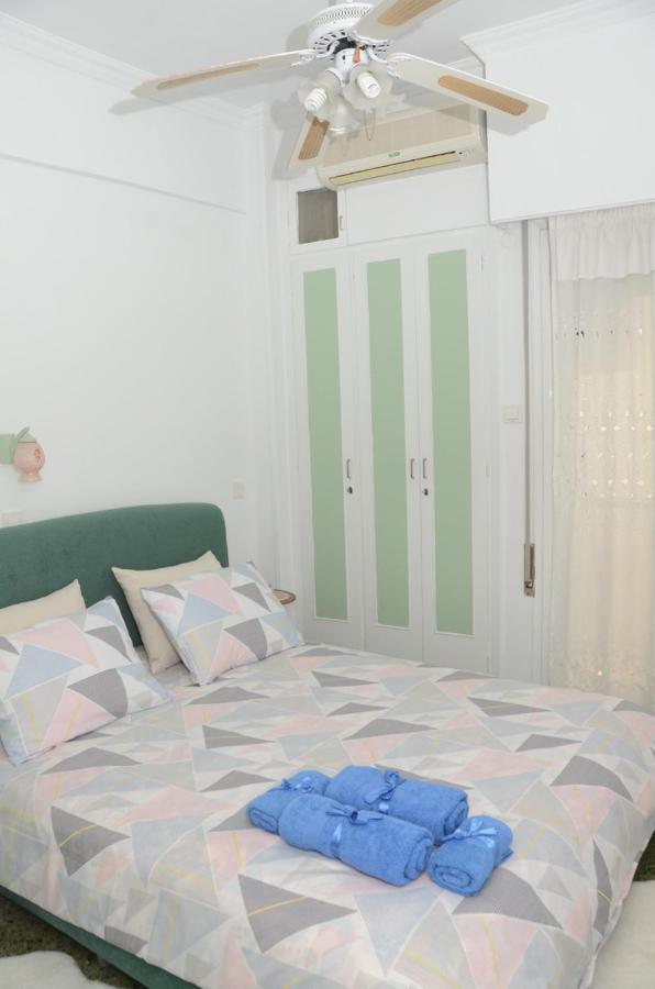 Captain'S Home Loutraki Luaran gambar