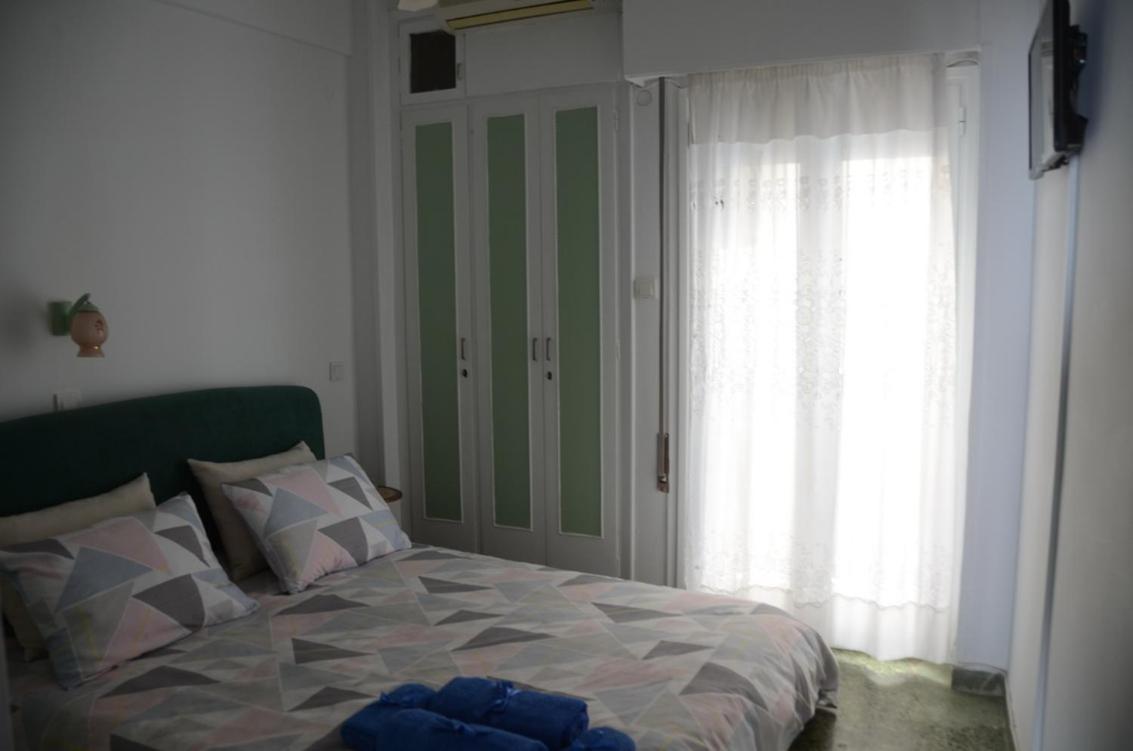 Captain'S Home Loutraki Luaran gambar