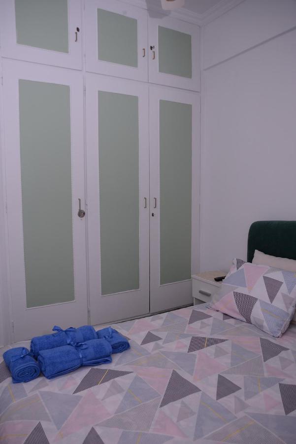 Captain'S Home Loutraki Luaran gambar