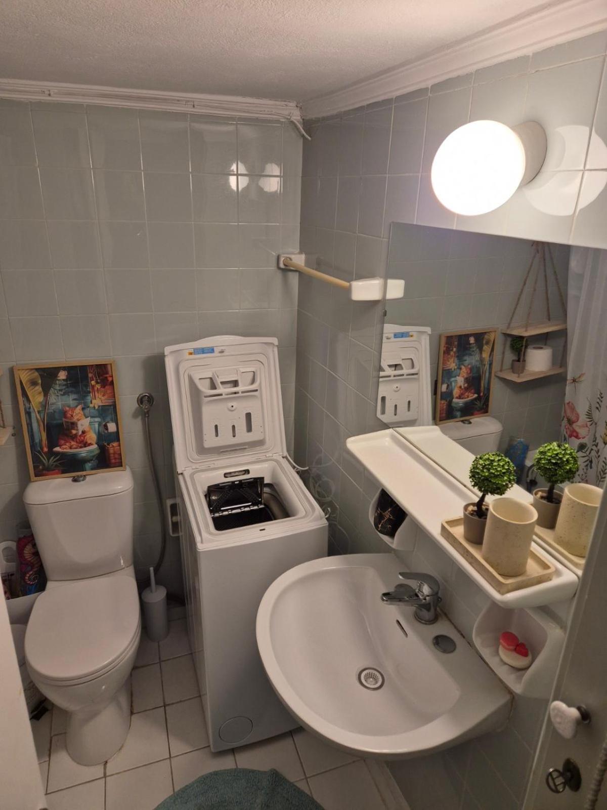 Captain'S Home Loutraki Luaran gambar