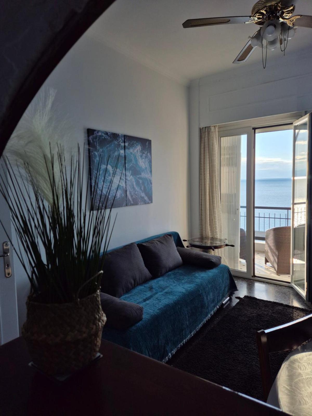 Captain'S Home Loutraki Luaran gambar