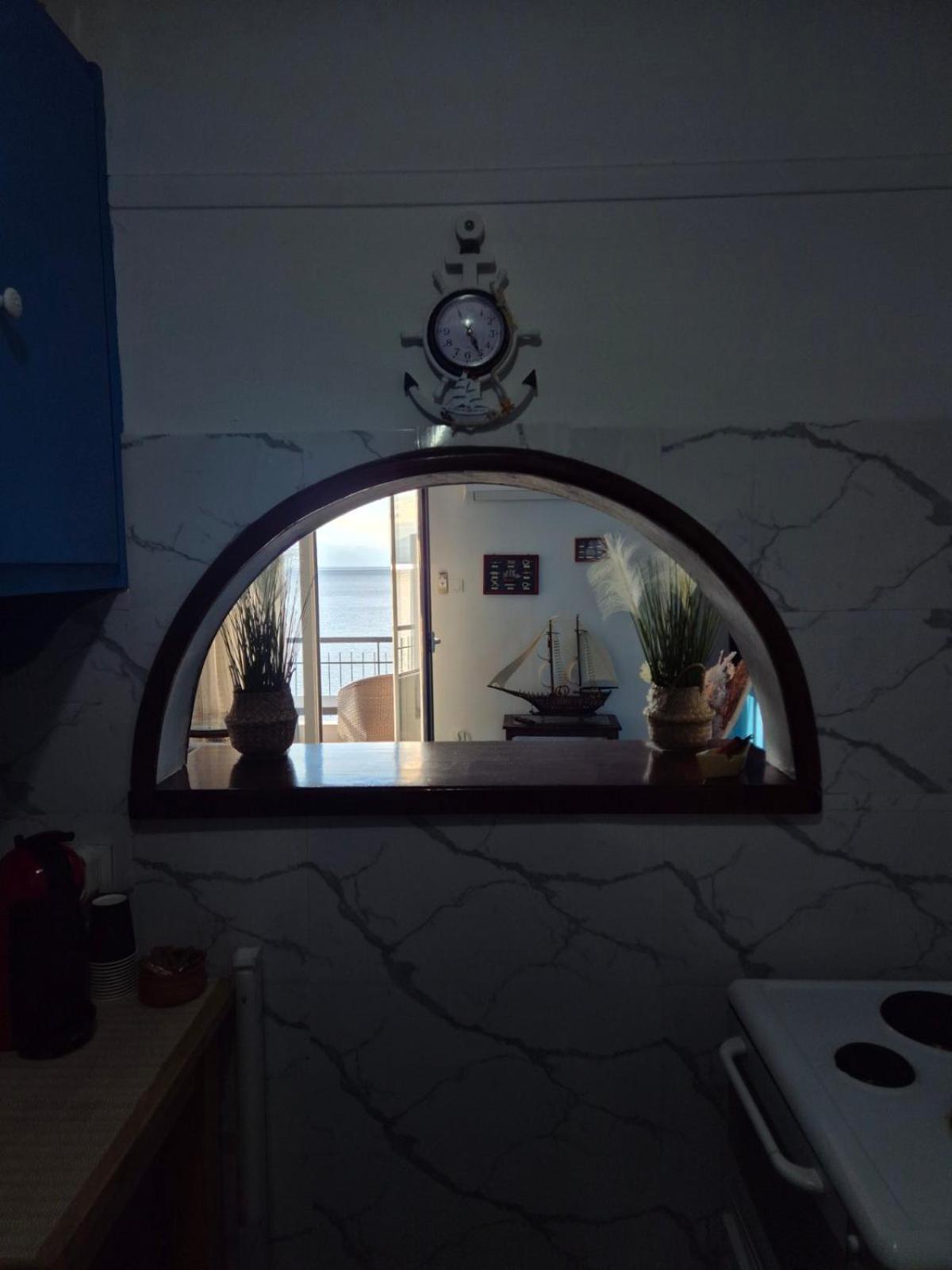 Captain'S Home Loutraki Luaran gambar
